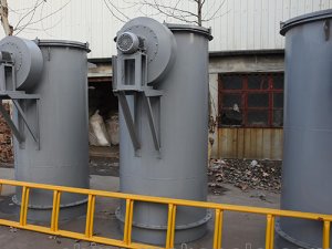 水泥罐倉頂除塵器哪便宜/耀輝