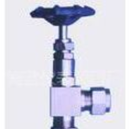 供應(yīng)角式截止閥