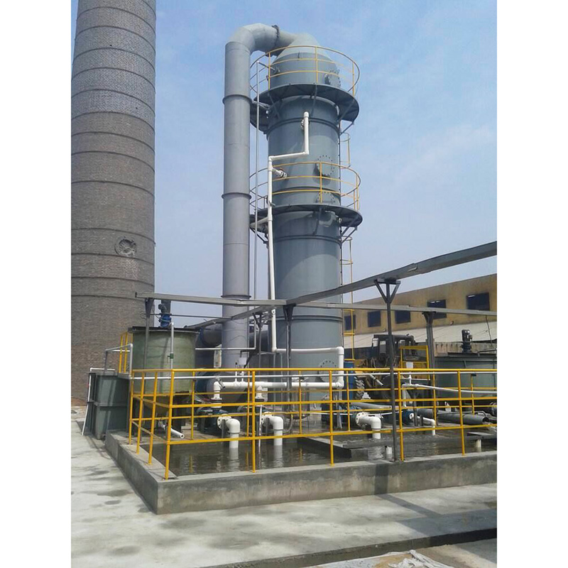 脫硫塔哪家銷量好/雙林環(huán)保設(shè)備