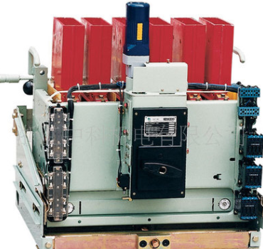 供應【上海德力西】DW17-1000A萬能式空氣斷路器 電動水平