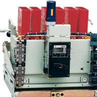 供應【上海德力西】DW17-1000A萬能式空氣斷路器 電動水平