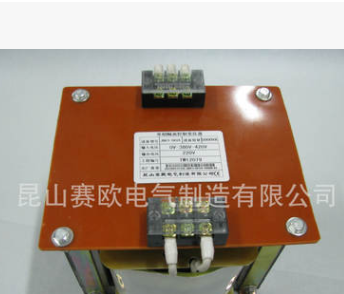 BK-5KVA 變壓器 380V 220V 110V 單相變壓器