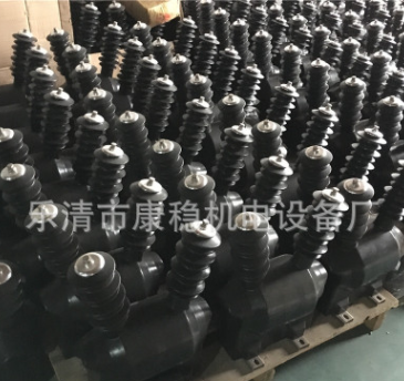 戶外電壓互感器JDZW-10R 10000/220