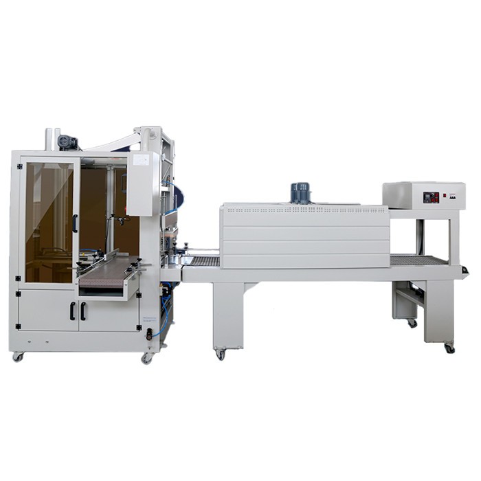 南寧袖口式包裝機定制/敏創(chuàng)機械設(shè)備