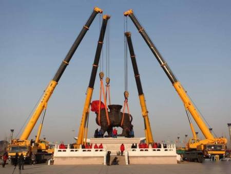 盤錦吊車公司電話|泰安吊運