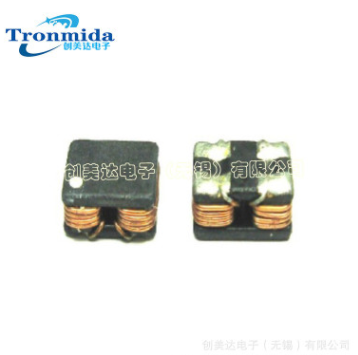 JSG55 貼片共模繞線電感 濾波電感 EMC EMI電感