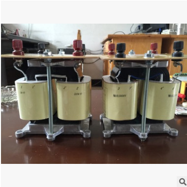 供應(yīng)C型交流電抗器、大功率電感