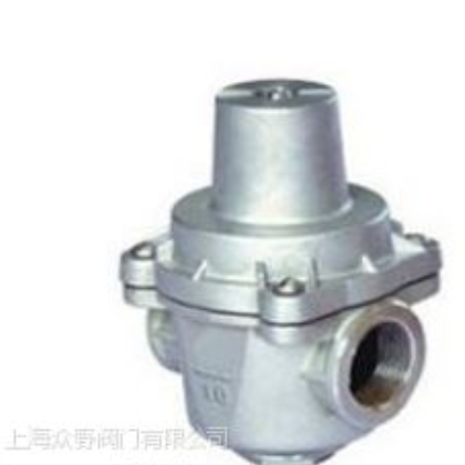 銅、不銹鋼支氣管式減壓閥