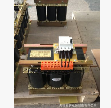 OSG系列變壓器(裝有馬達保護開關）