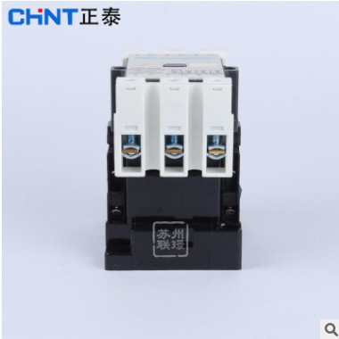 正泰交流接觸器 CJX1-85/22 85A 380v 220v 110v 36v 24v 220V