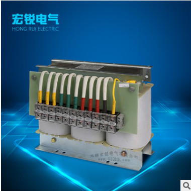 變壓器選宏銳SG-80KVA三項(xiàng)380V