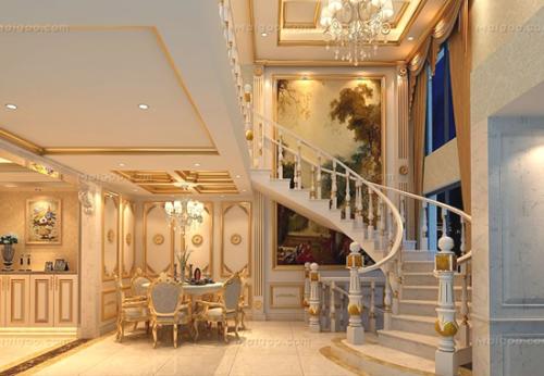 青島高端樓梯定制哪家便宜|楓沐樓梯