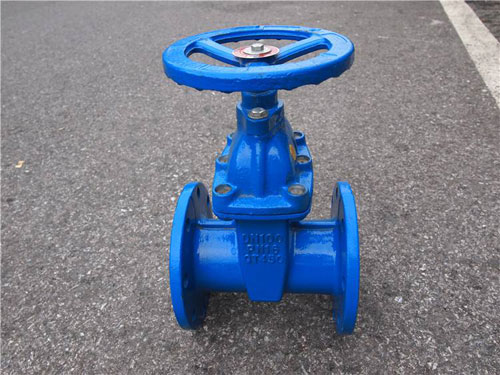 供應(yīng)天津軟密封閘閥/河北百川通閥門