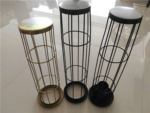 有機硅除塵骨架加工/三峰方舟環(huán)保