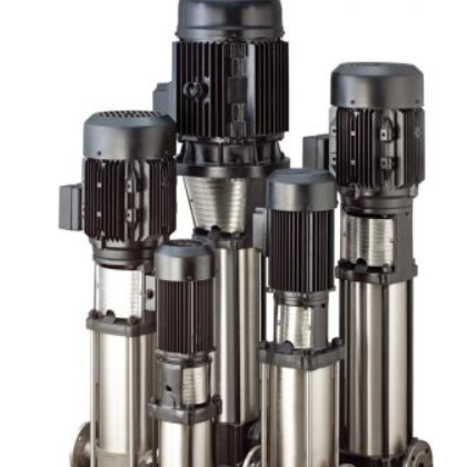 不銹鋼立式多級(jí)泵
