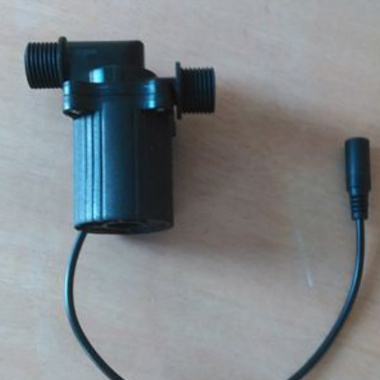 18v微型循環(huán)泵，無刷直流水泵，小水泵