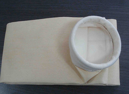 氟美斯針刺氈濾袋廠家/華寧環(huán)保