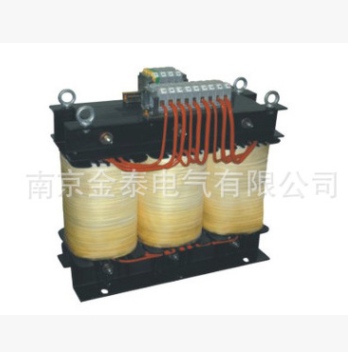 供應(yīng)金泰三相干式變壓器JSG SG