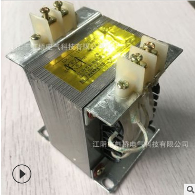 江陰虹橋起重機電動葫蘆控制箱控制變壓器廠家直銷全國促銷可包郵