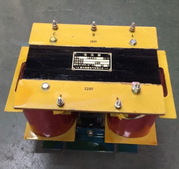 供應海德電氣三元橋三相變單相變壓器