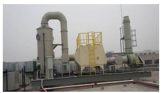 梧州污水處理廠調(diào)試公司/廣西沃邕環(huán)境科技