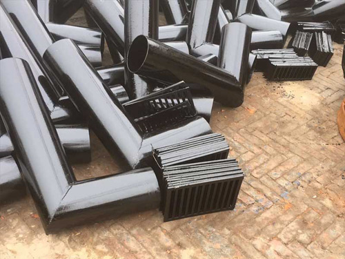 90度泄水管廠(chǎng)家/固橋橋梁配件