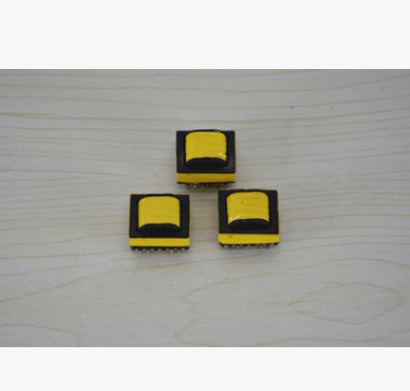 EE19變壓器5V12V24V，高頻變壓器驅(qū)動變壓器，紫外線燈管變壓器