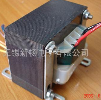 供應電源變壓器(圖)
