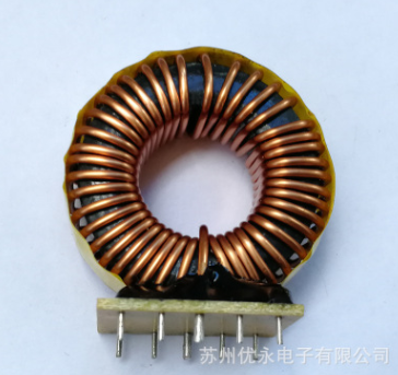 磁環(huán)電感---【廠家直銷/質(zhì)量可靠】