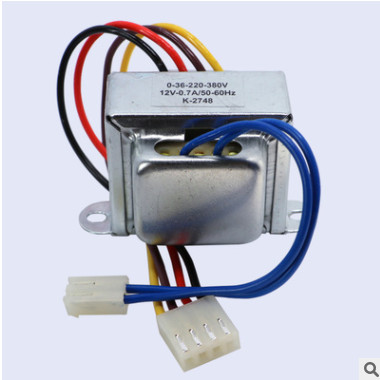 F23-A++遙控器變壓器 F24-8D10D12D/S變壓器禹鼎遙控器變壓器