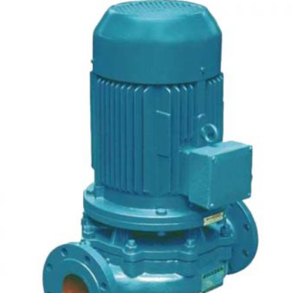 公共設施排污GW管道式排污泵