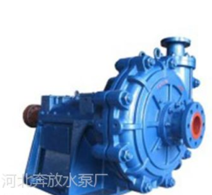 開封渣漿泵|奔放水泵廠|渣漿泵價格