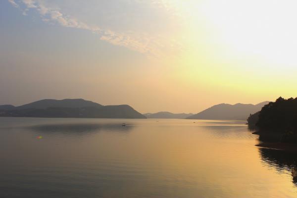 南寧大王灘水庫怎么樣/大王灘風(fēng)景區(qū)