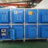 阜陽低溫等離子凈化器30000風(fēng)量廢氣環(huán)保設(shè)備