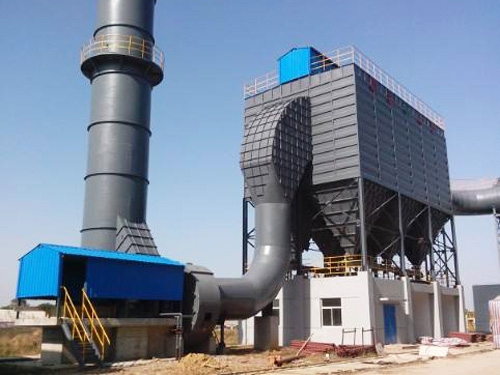 LCMD型長(zhǎng)袋脈沖除塵器生產(chǎn)規(guī)格/惠聰環(huán)保