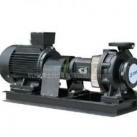 供應(yīng)NISO端吸離心泵