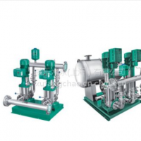 供應(yīng)威樂WIG無負(fù)壓變頻供水設(shè)備