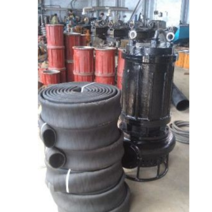 供應(yīng)泉祥ZSQ礦用潛水渣漿泵，潛水渣漿泵廠家