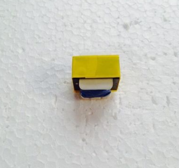 供應(yīng)EE1908 小功率 電源變壓器 小體積變壓器