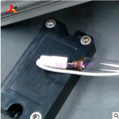 廠家直銷uv燈固化燈管四件套u(yù)v固化機(jī)配件整流器紫外線高壓汞燈