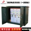 恒宇電氣 現(xiàn)貨特賣10KV電纜分支箱 DFW-12戶外高壓電纜分線箱