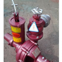 供應(yīng)東阿縣龍泉水泵廠天龍泉牌80BP-55噴灌泵