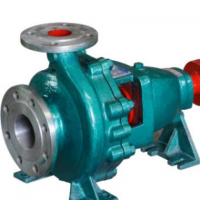 九龍水泵IH型化工泵品牌龍水