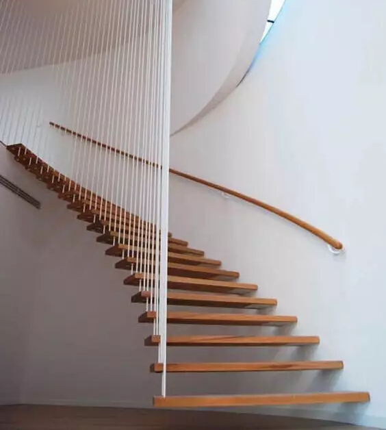 青島口碑好的樓梯定制廠家|楓沐樓梯