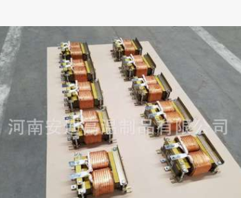 高溫爐 變壓器