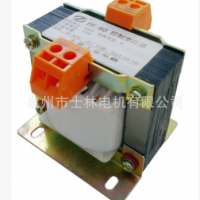JBK4-160VA機床控制變壓器 隔離變壓器 （全銅）廠家直銷