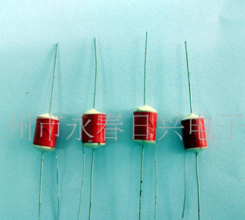 【品質可靠】大量供應180V-360V閃光燈觸發(fā)線圈 振蕩閃光燈線圈