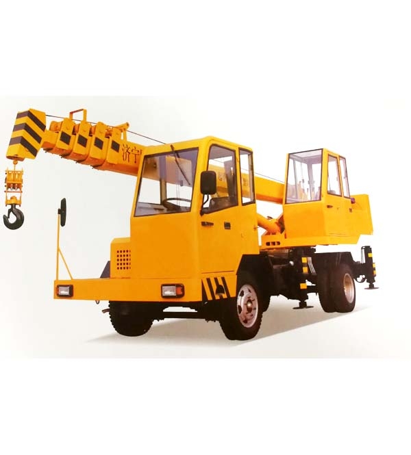 小型吊車/恒達(dá)機(jī)械