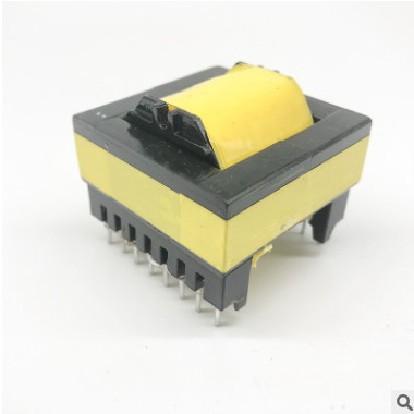 廠家直銷變壓器EC4215 非標(biāo)定制 現(xiàn)貨批發(fā)純銅 變壓器量大從優(yōu)