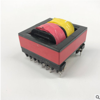 廠家直銷變壓器EC4215 非標(biāo)定制 現(xiàn)貨批發(fā)純銅 變壓器量大從優(yōu)